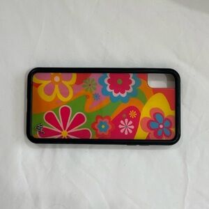 Wildflower case
